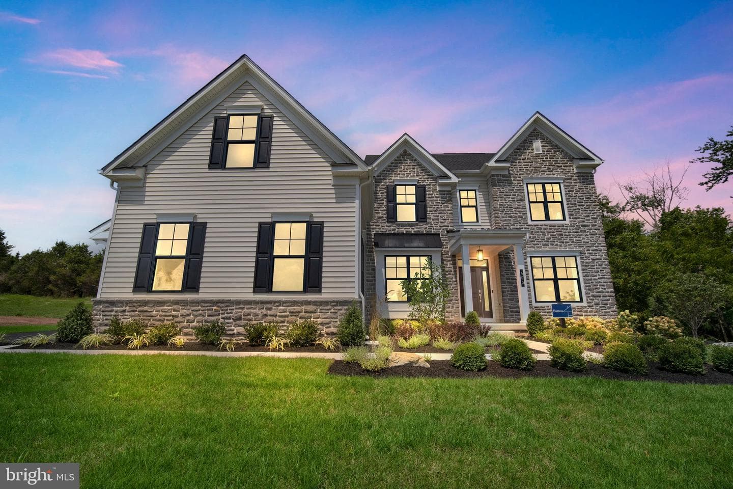 5401 Red Oak Drive, Coopersburg