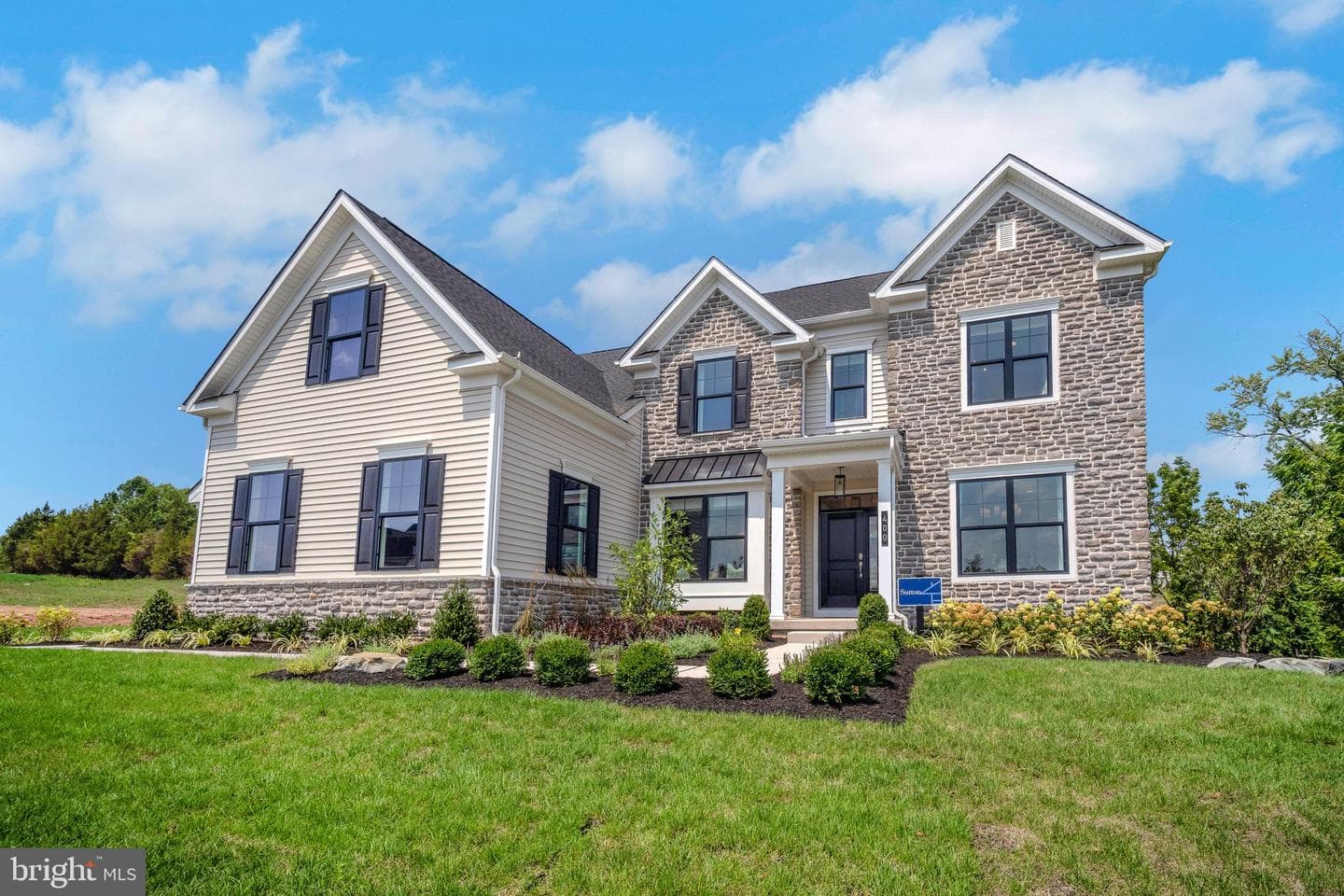 5401 Red Oak Drive, Coopersburg