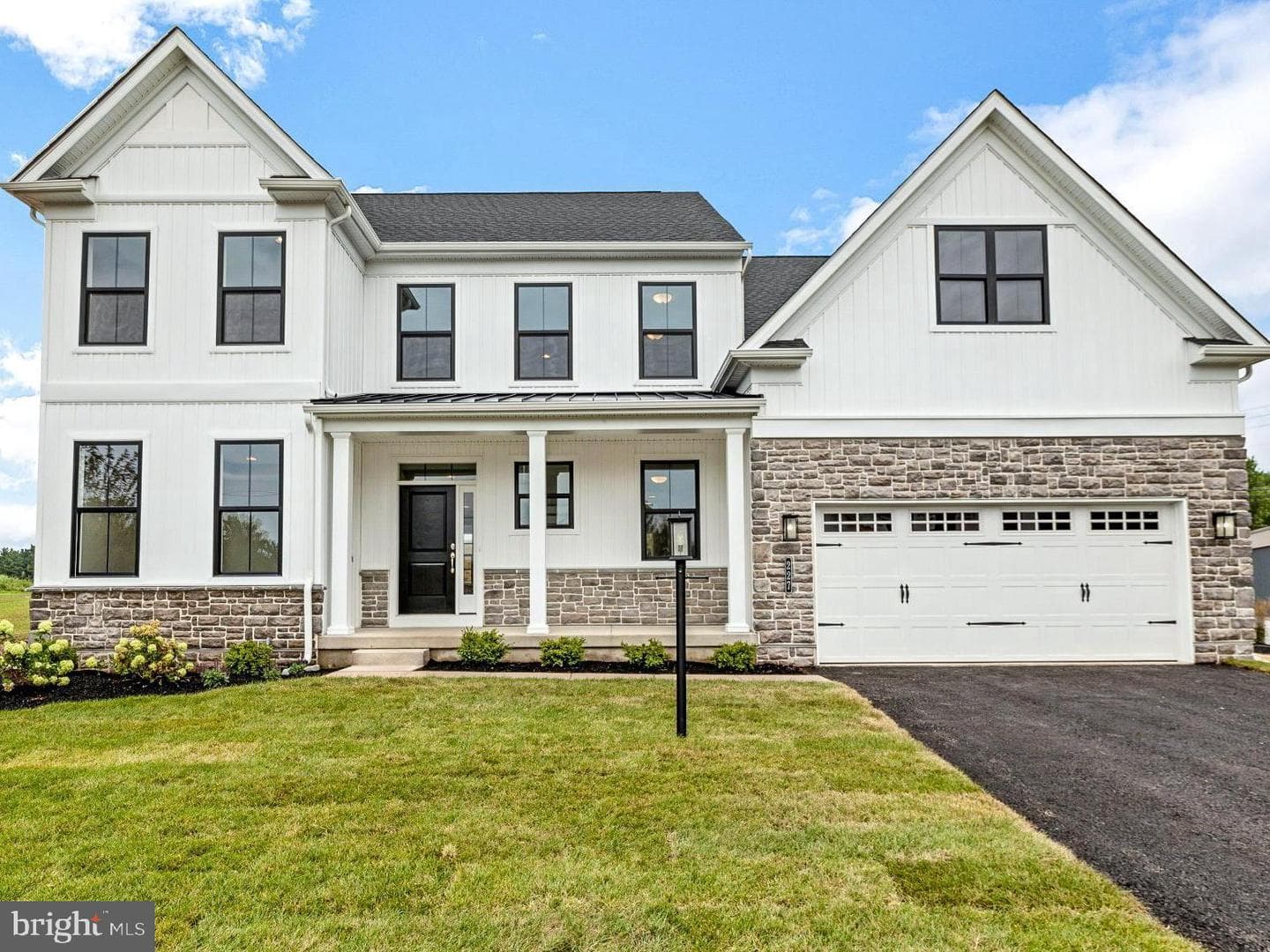 5399 Red Oak Drive, Coopersburg