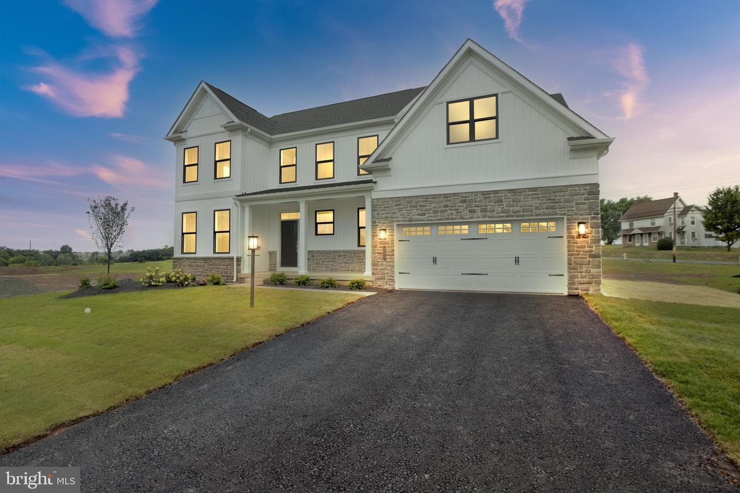 5399 Red Oak Drive, Coopersburg