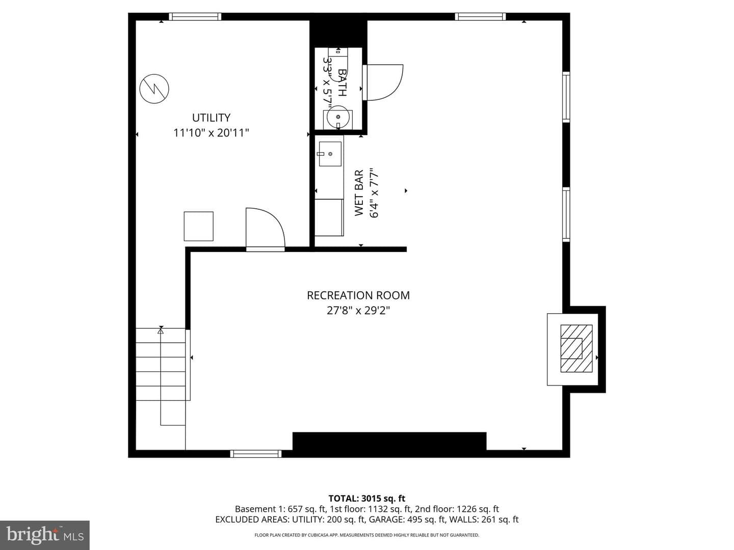 2593 Halleck Drive photo 70