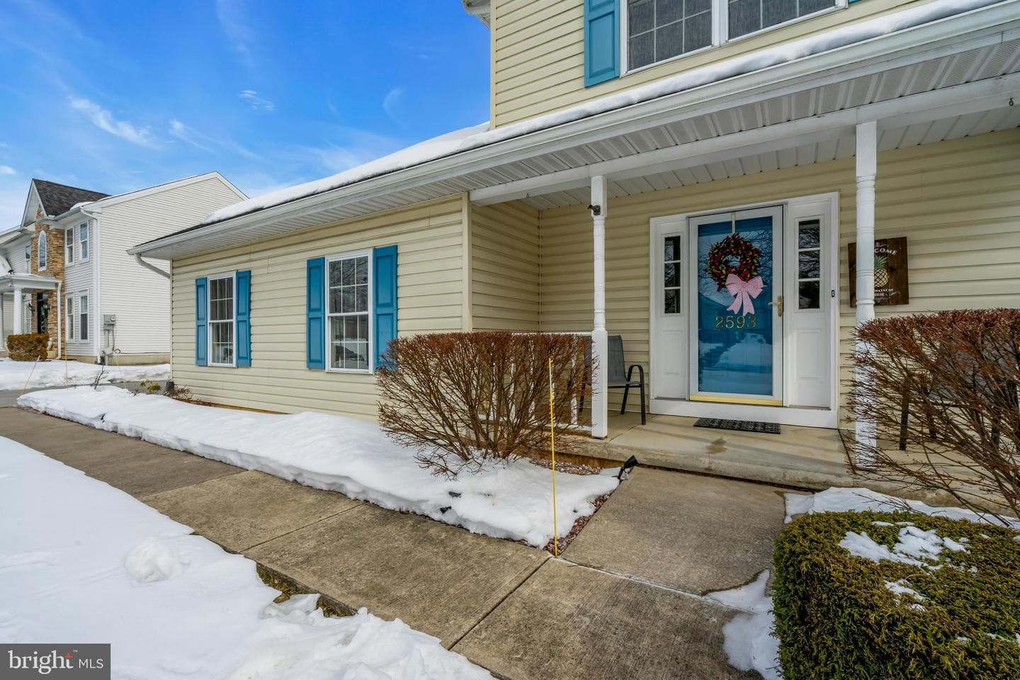 2593 Halleck Drive photo 9