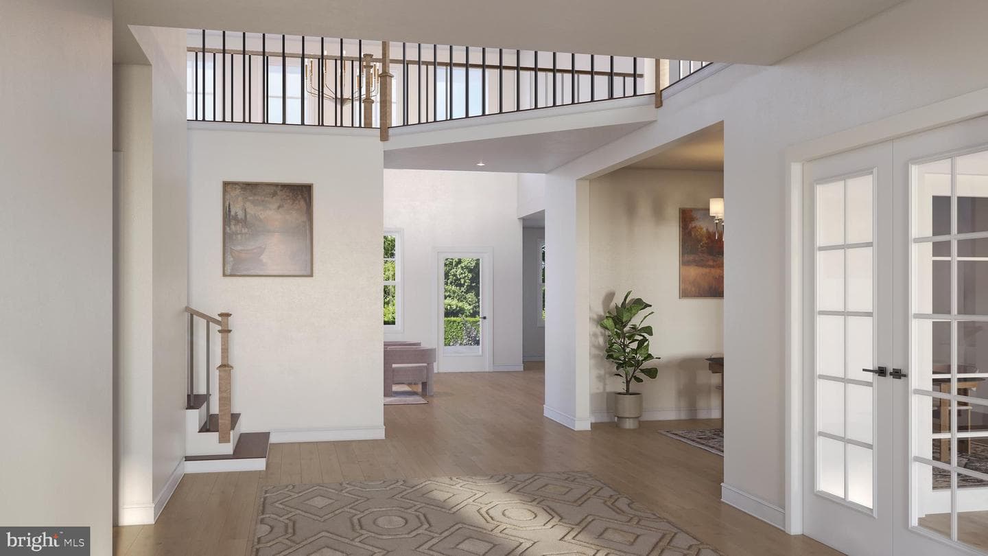 5411 Red Oak Drive, Coopersburg