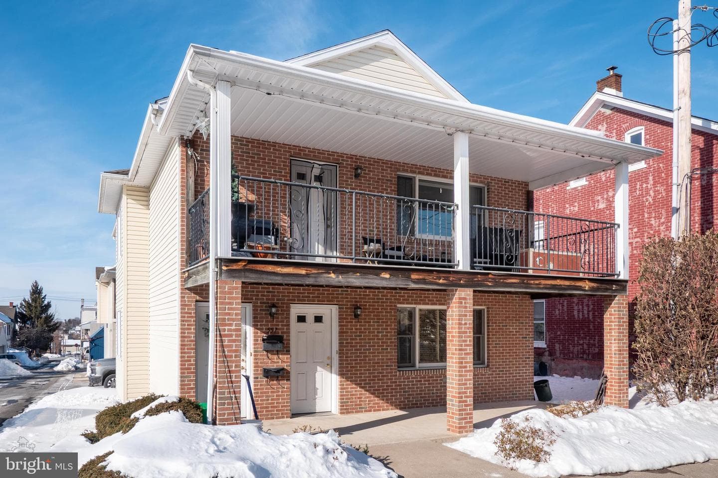 557 Minor Street photo 29