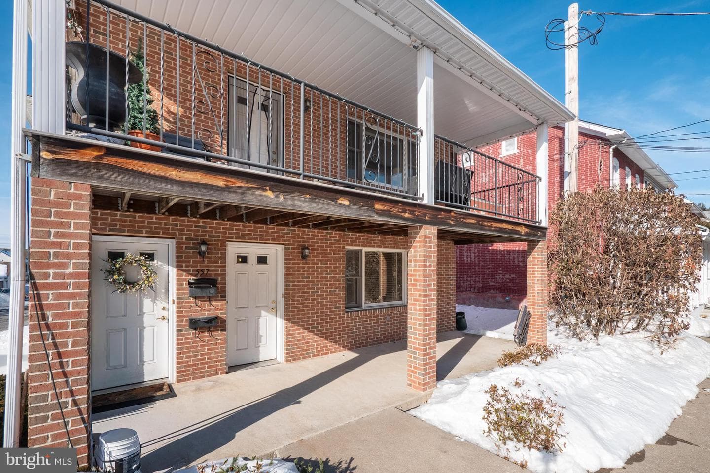 557 Minor Street photo 31
