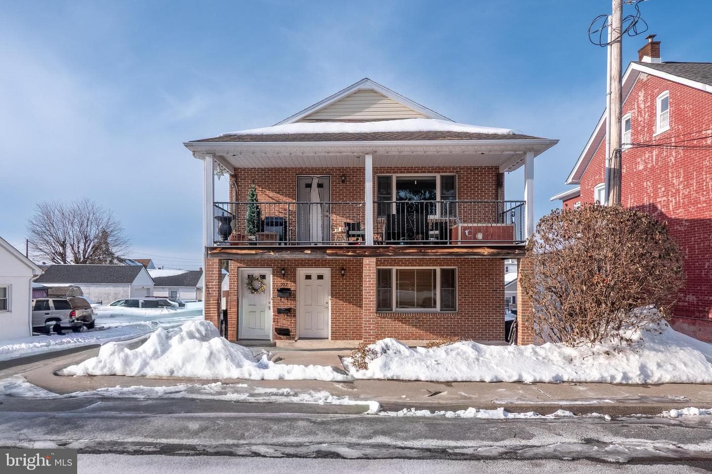 557 Minor Street photo 42