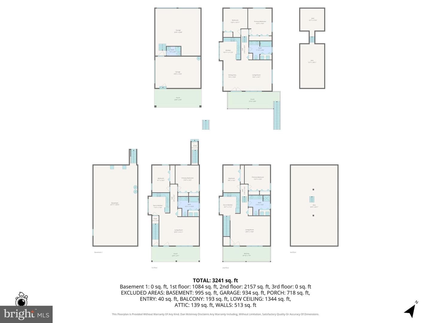 557 Minor Street photo 5