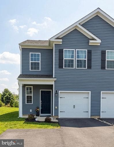 1138 Martin Road