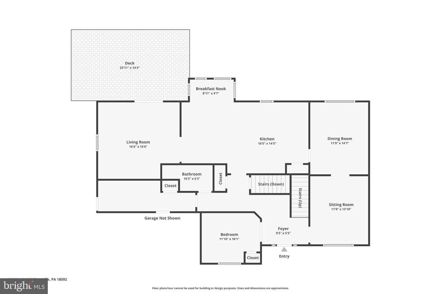 7202 Stein Road photo 76