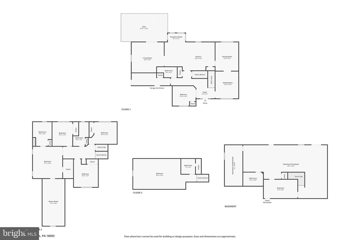 7202 Stein Road photo 80