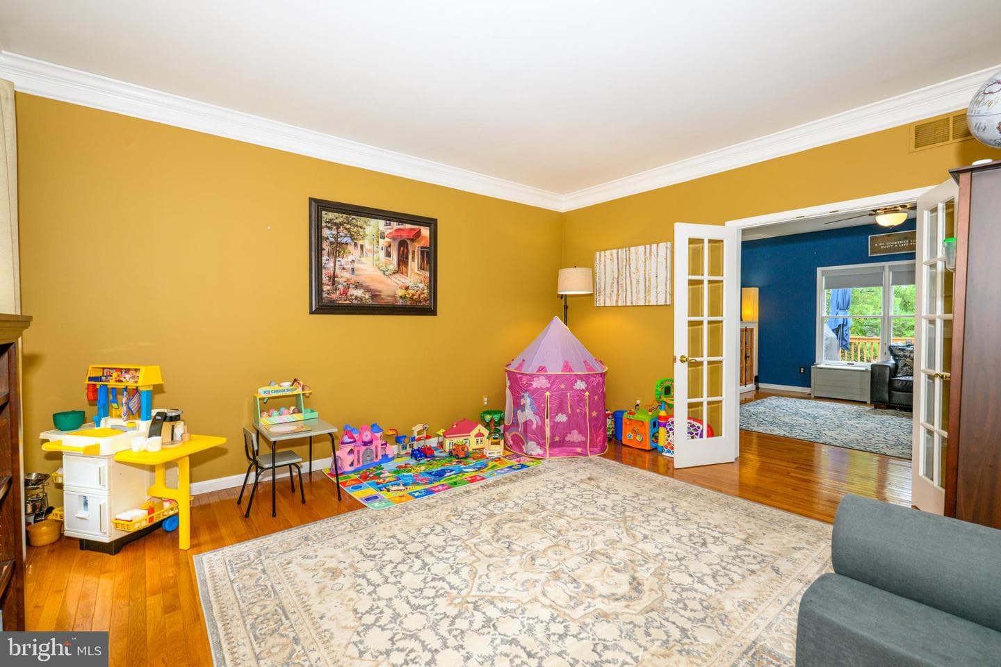 3707 Oakwood Trail photo 10