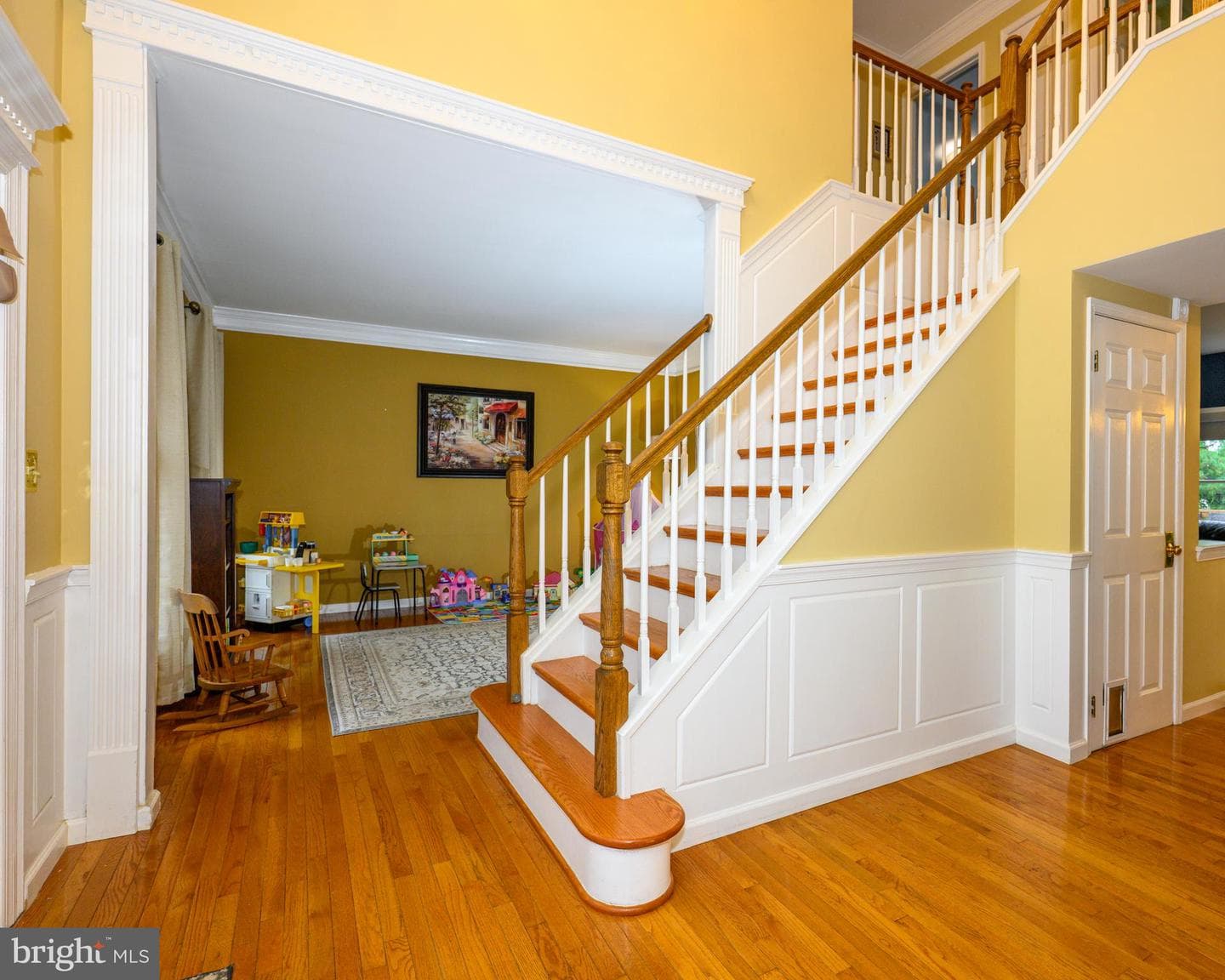 3707 Oakwood Trail photo 8