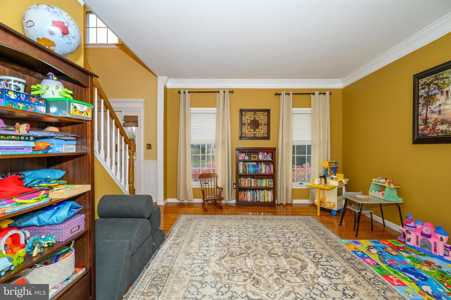3707 Oakwood Trail photo 9