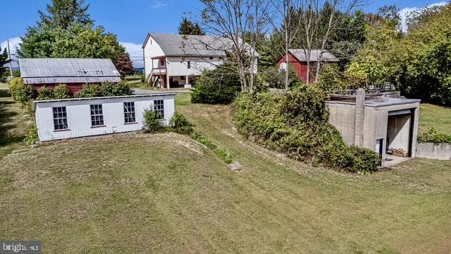 5934 Kernsville Road photo 50