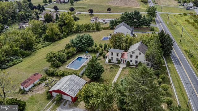 5934 Kernsville Road photo 52
