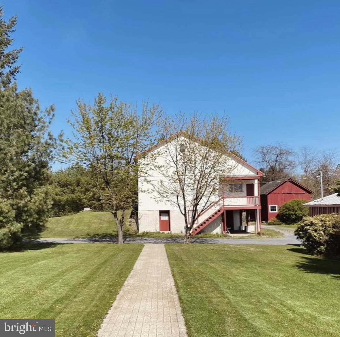5934 Kernsville Road photo 54