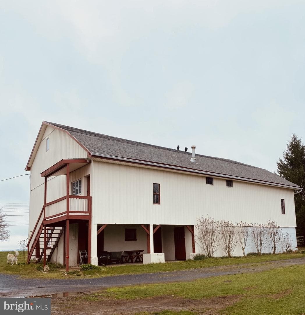 5934 Kernsville Road photo 55