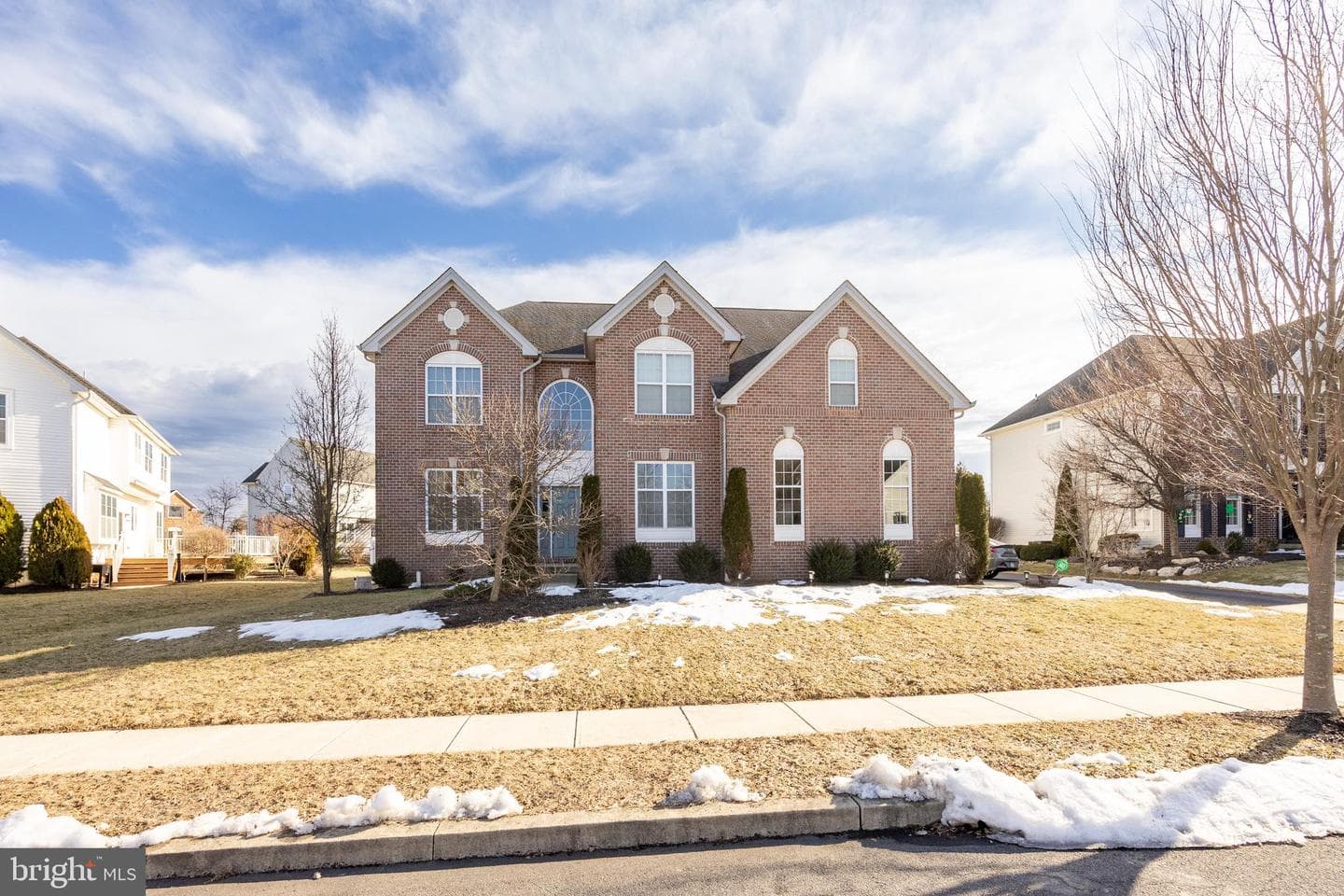 7266 Cedar Road
