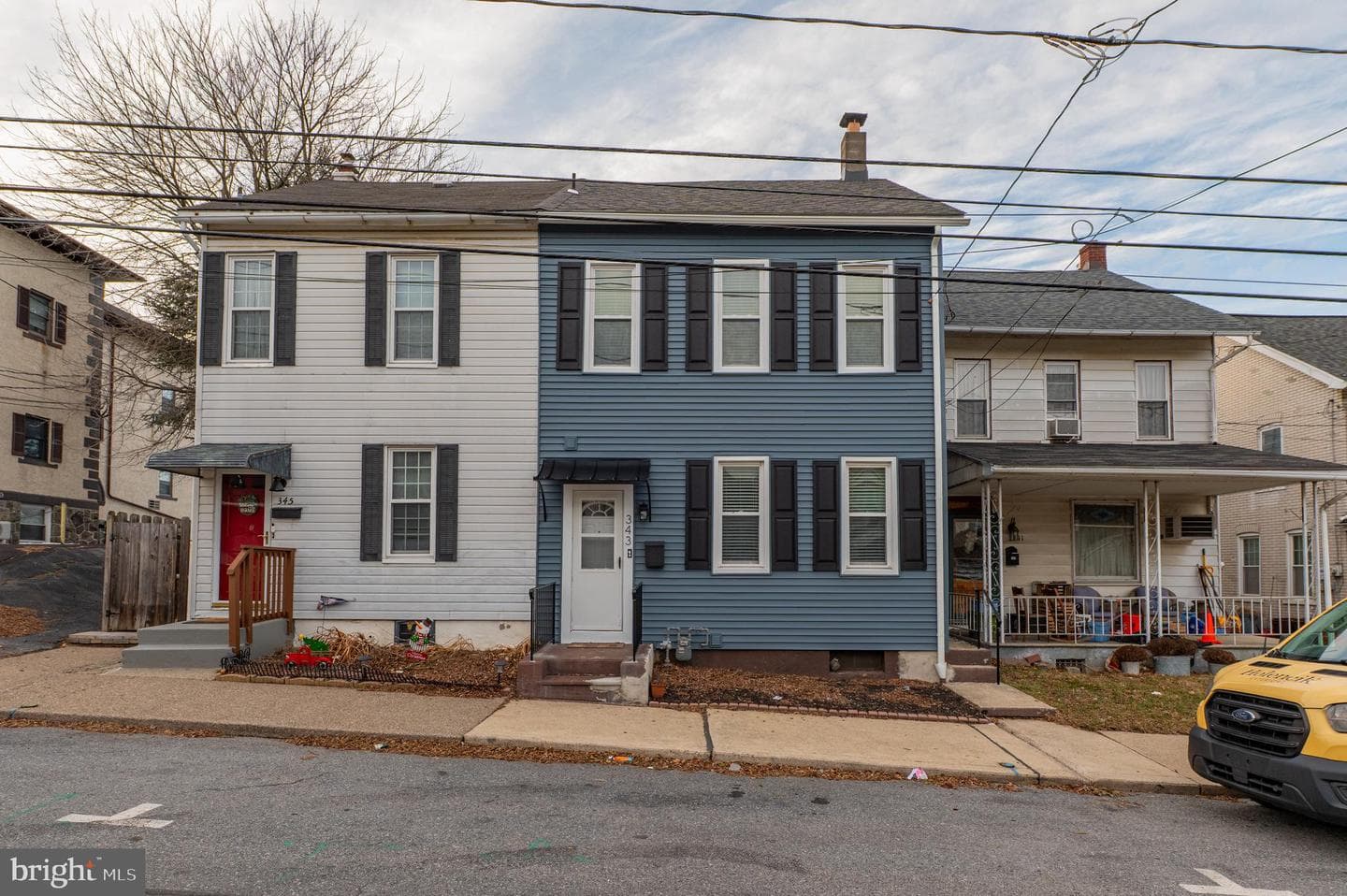 343 Broad Street