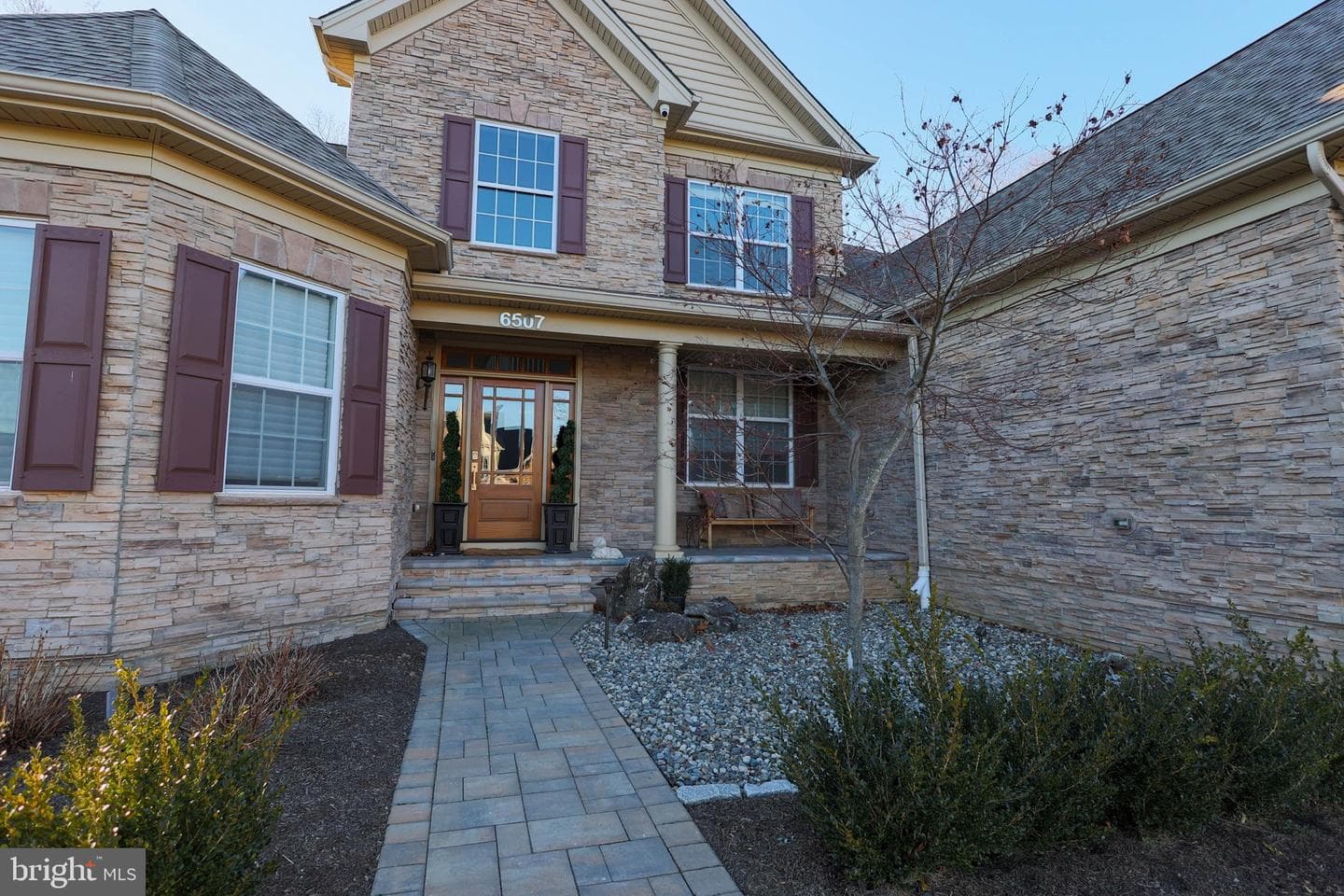 6507 Fox Glove Lane photo 38