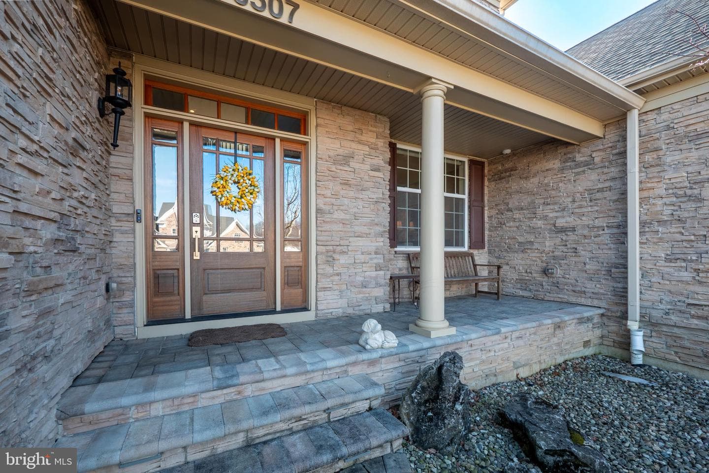6507 Fox Glove Lane photo 40