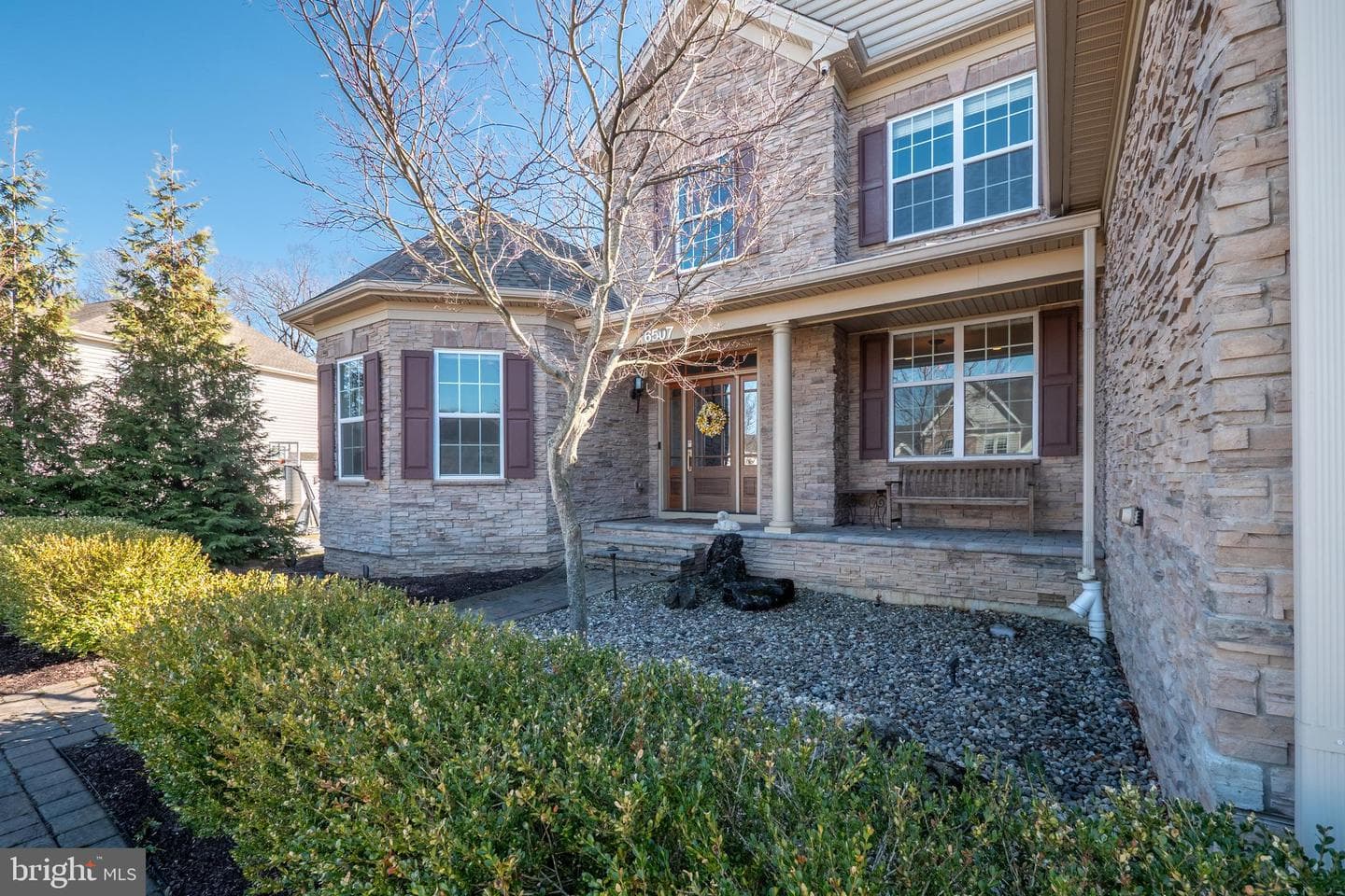 6507 Fox Glove Lane photo 42