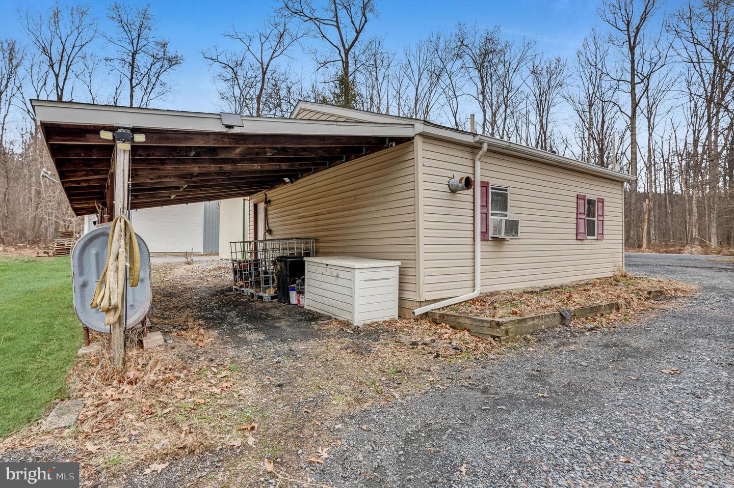 7894 Leaser Road photo 23