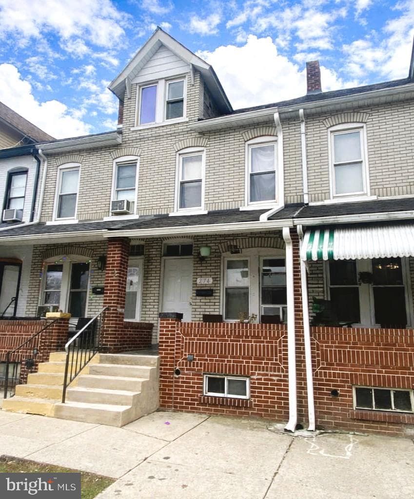 274 E Elm Street, Allentown