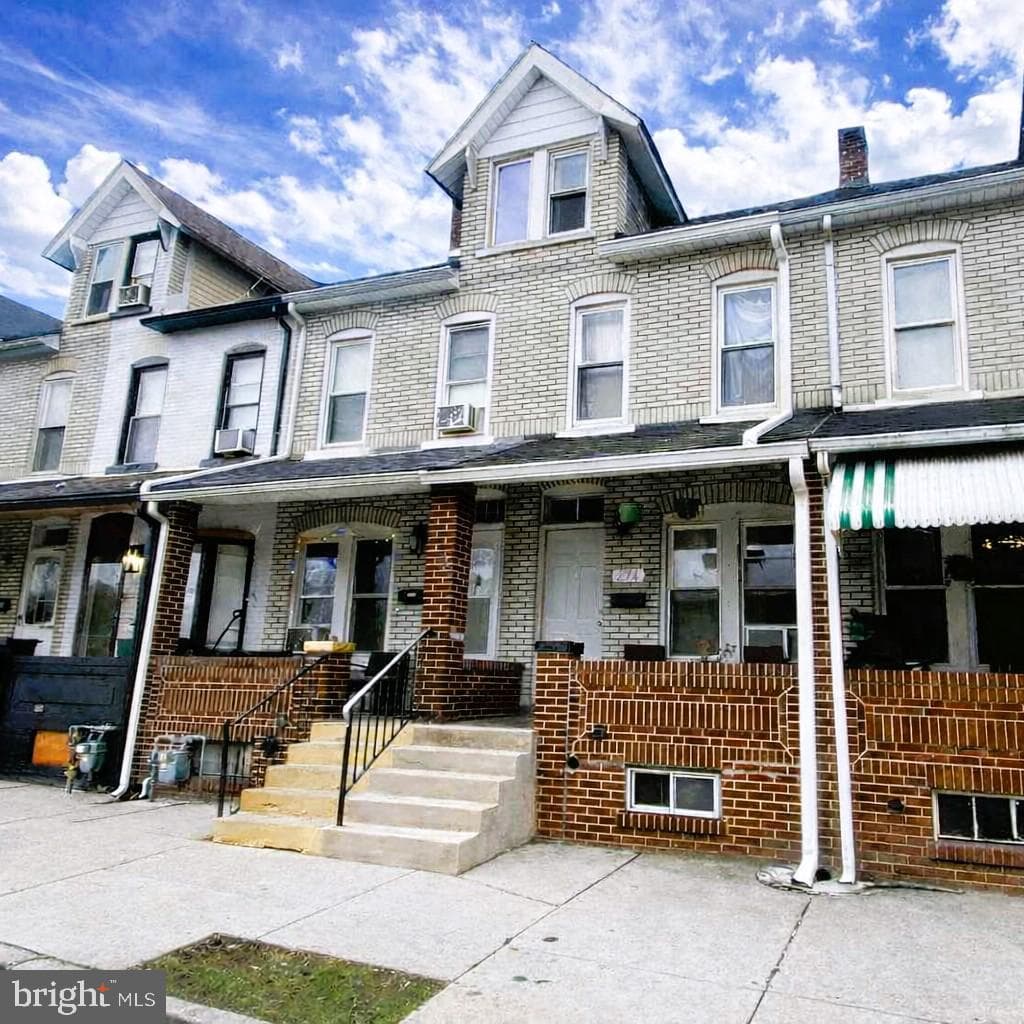 274 E Elm Street, Allentown
