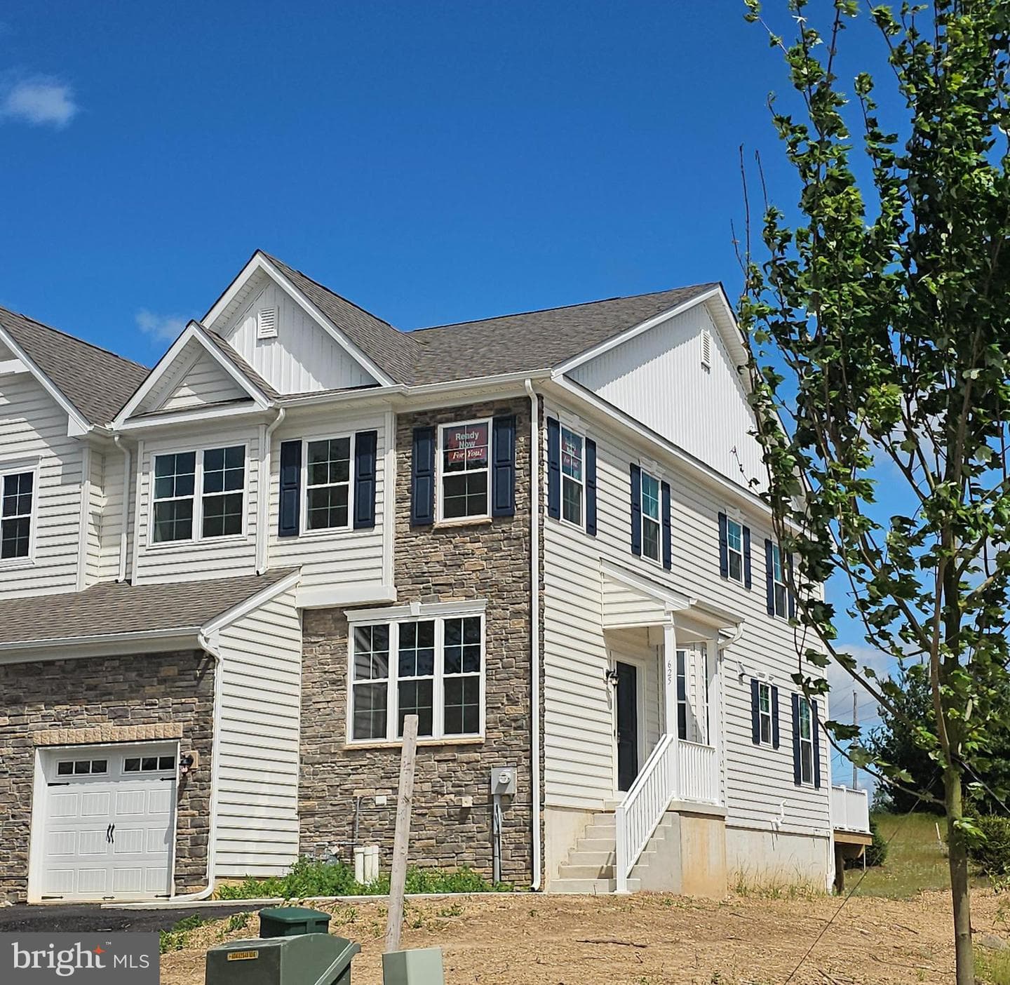625 Fountain View Circle, Allentown