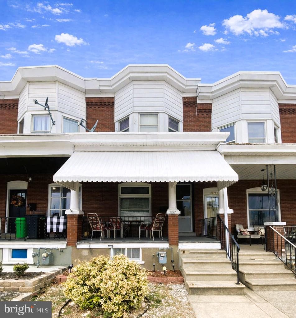 1217 W Allen Street, Allentown