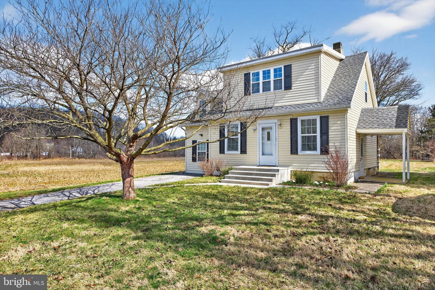 3797 Chestnut Road photo 2