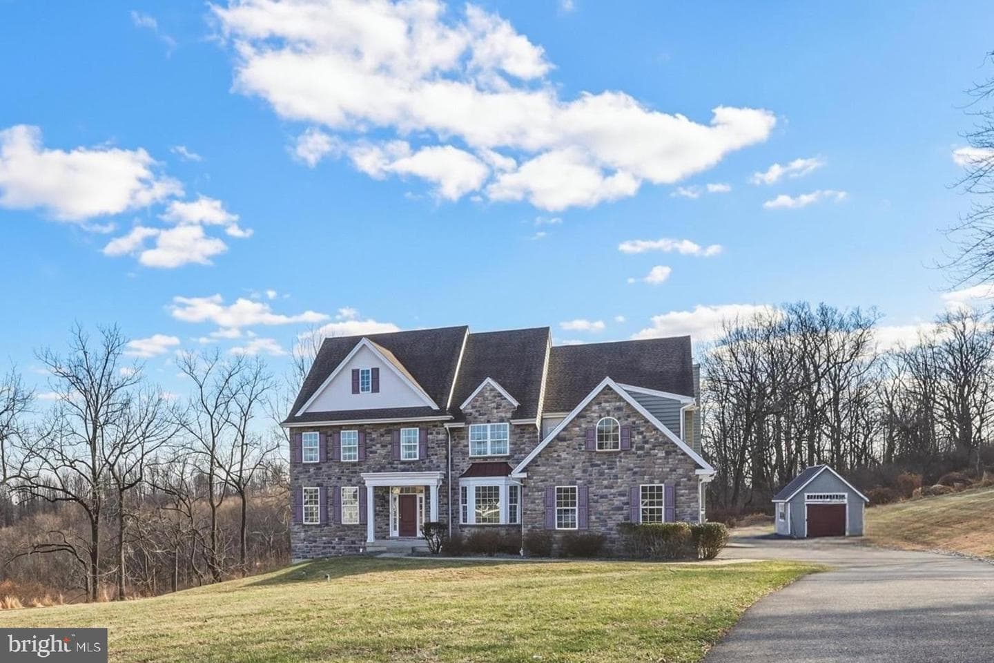 6520 Granville Road, Zionsville