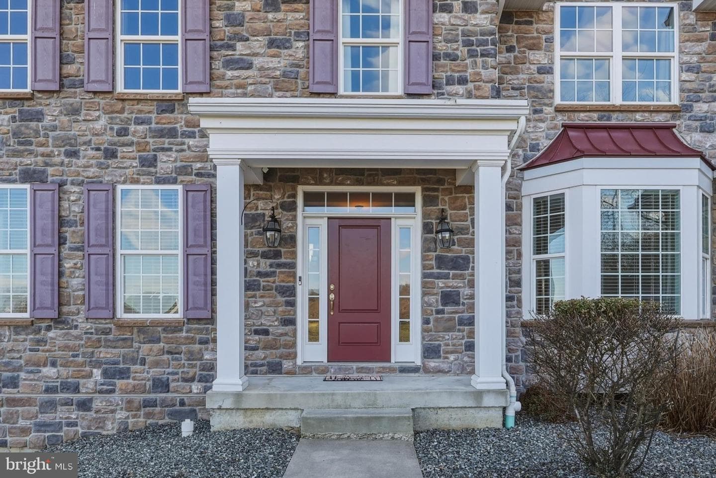 6520 Granville Road, Zionsville