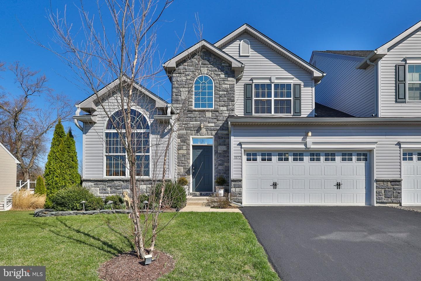 3872 Mink Road