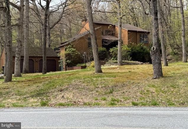 2253 Skyline Drive, Slatington