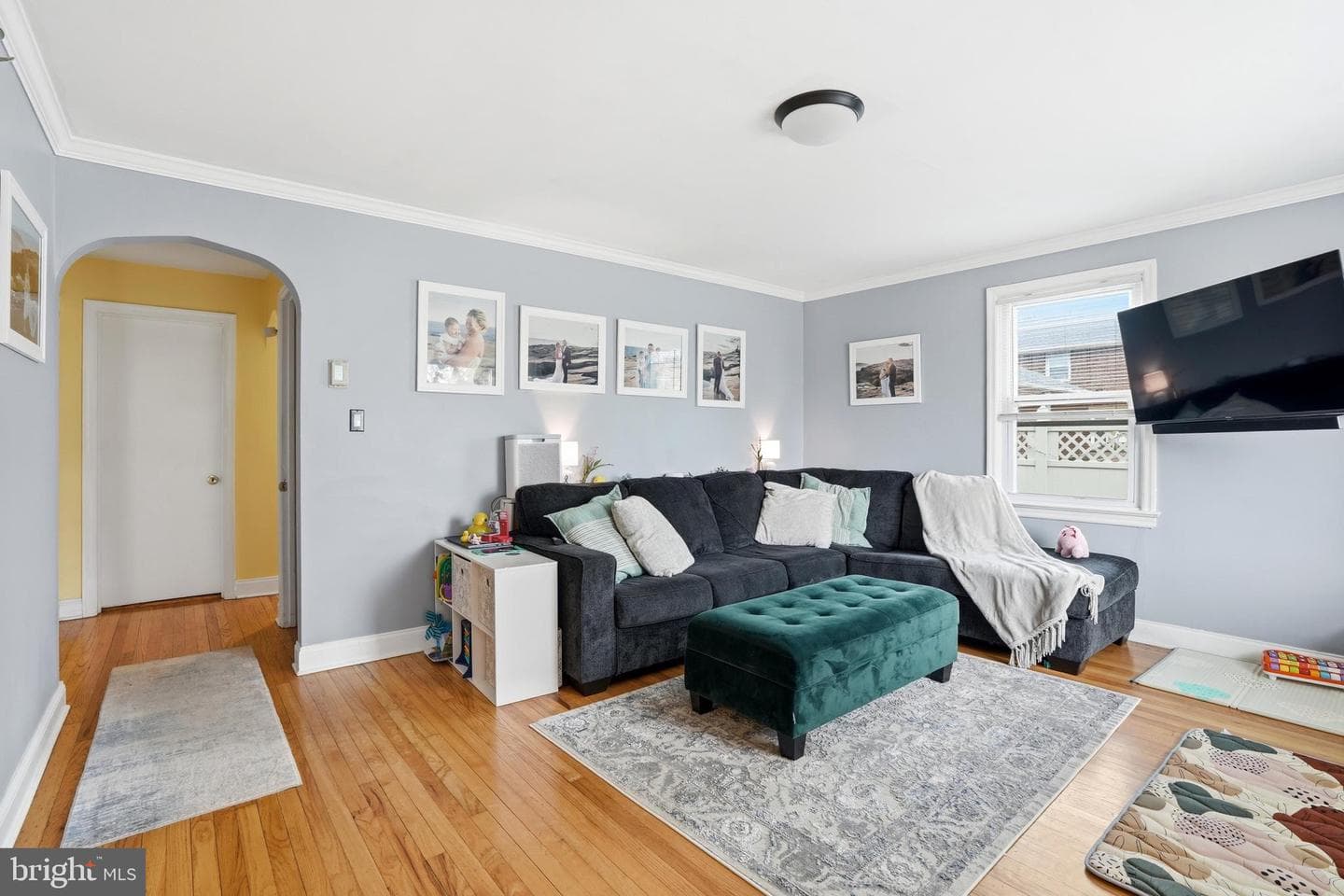 316 S Leh St photo 6