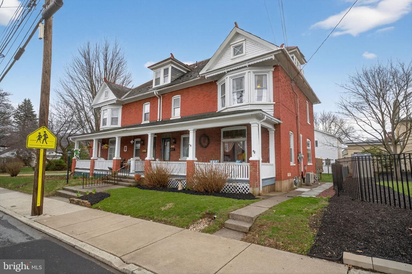 108 Macungie Avenue