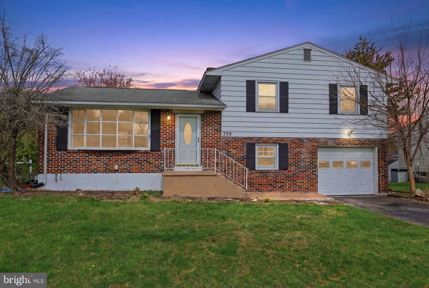 739 Henry Drive