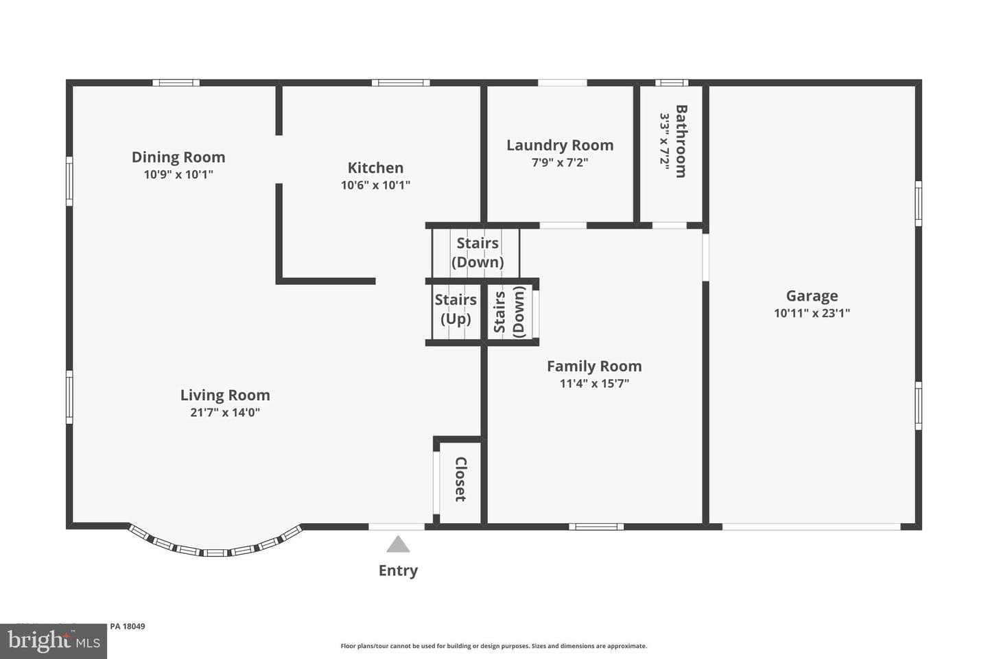 739 Henry Drive photo 38