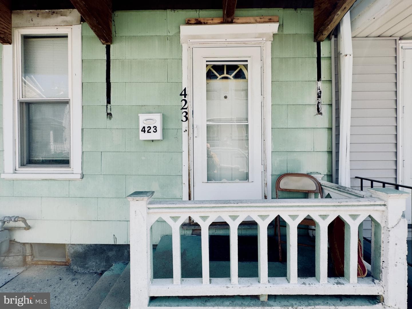 423 N Railroad Street photo 5