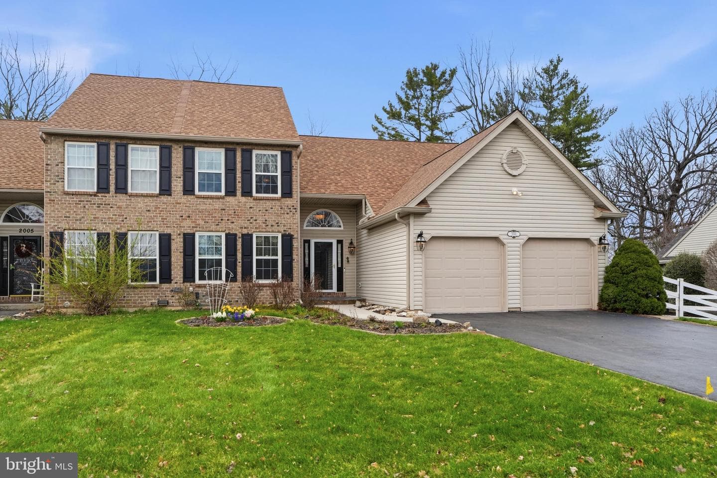 2001 Rolling Meadow Drive