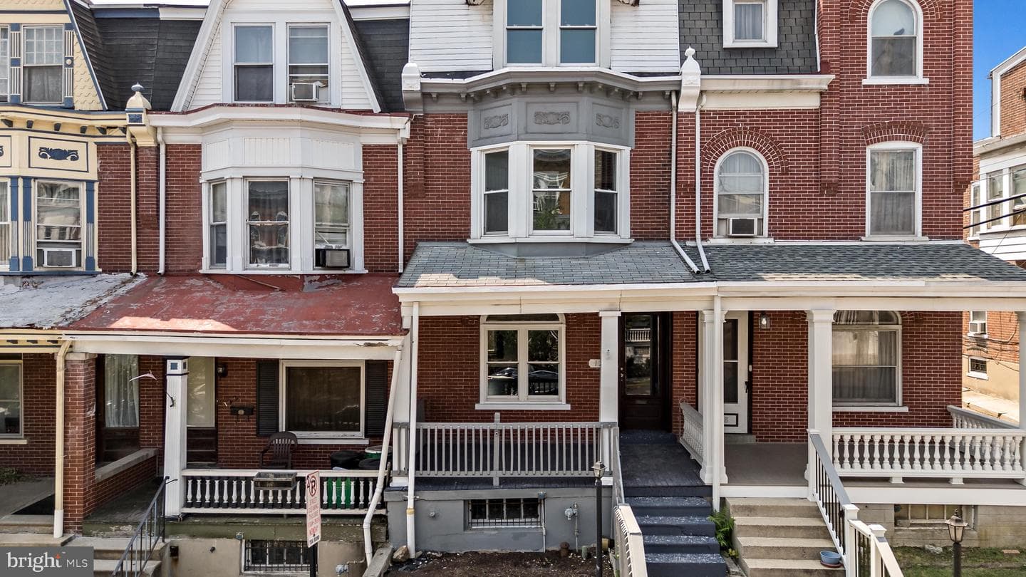120 S 13th Street