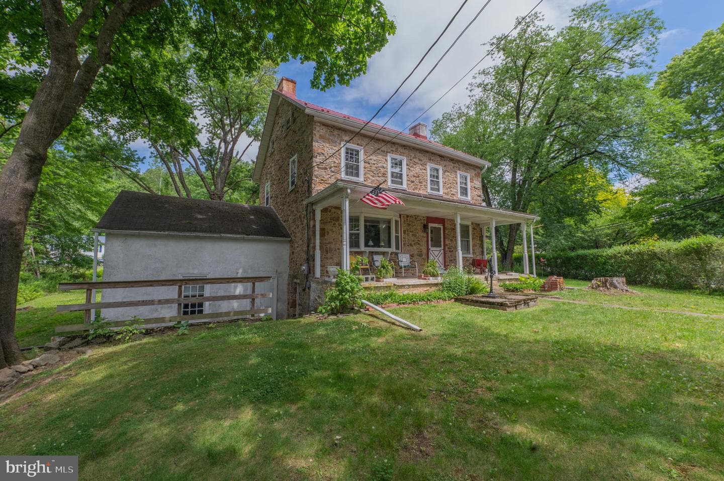 2783 Brunner Road, Emmaus