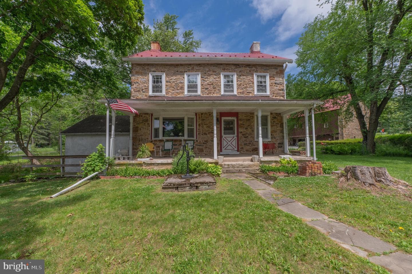 2783 Brunner Road, Emmaus