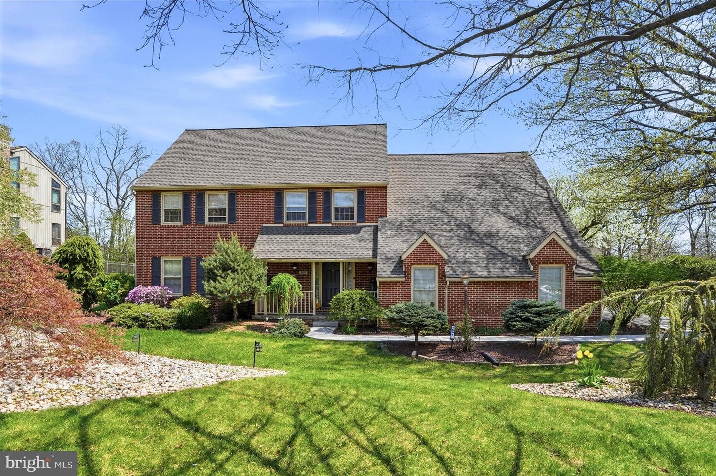 1551 Duxbury Court, Allentown