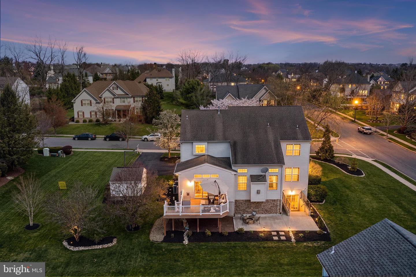 6578 Arbordeau Lane photo 46