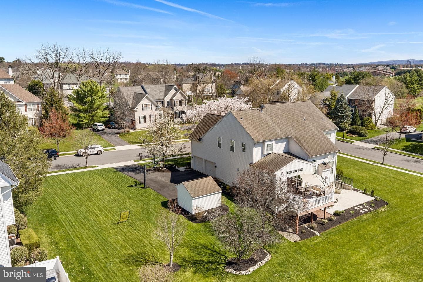 6578 Arbordeau Lane photo 47