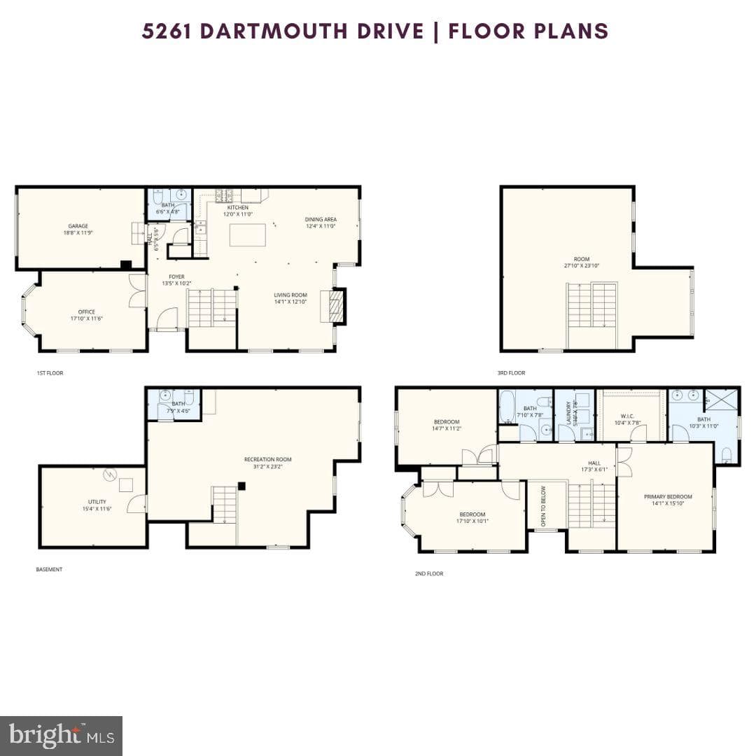 5261 Dartmouth Drive photo 37