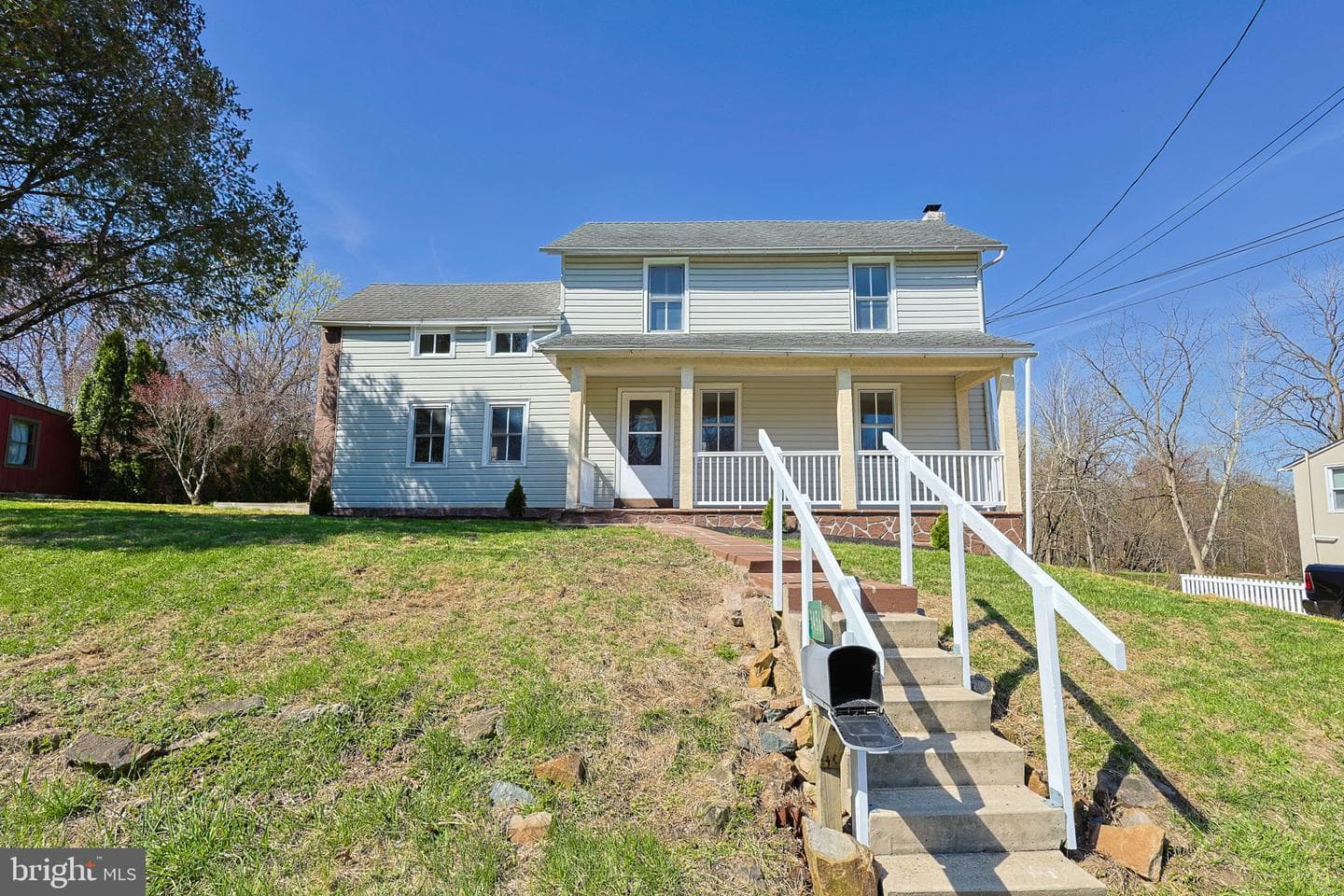 5456 Vera Cruz Road